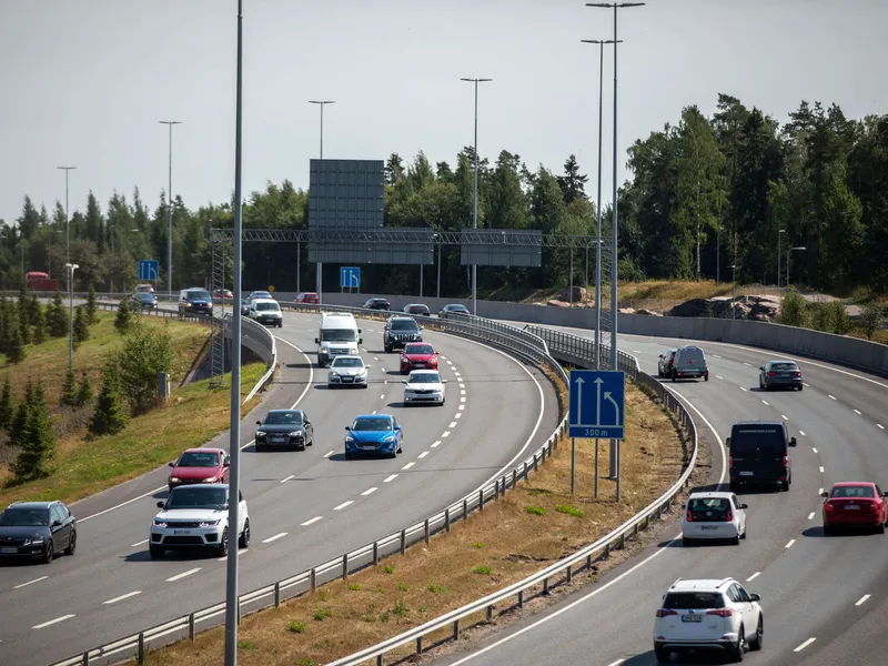 Autoalan Parahdus: Uusia Autoja Kysyttiin Viimeksi Yhtä Vähän 1990 ...