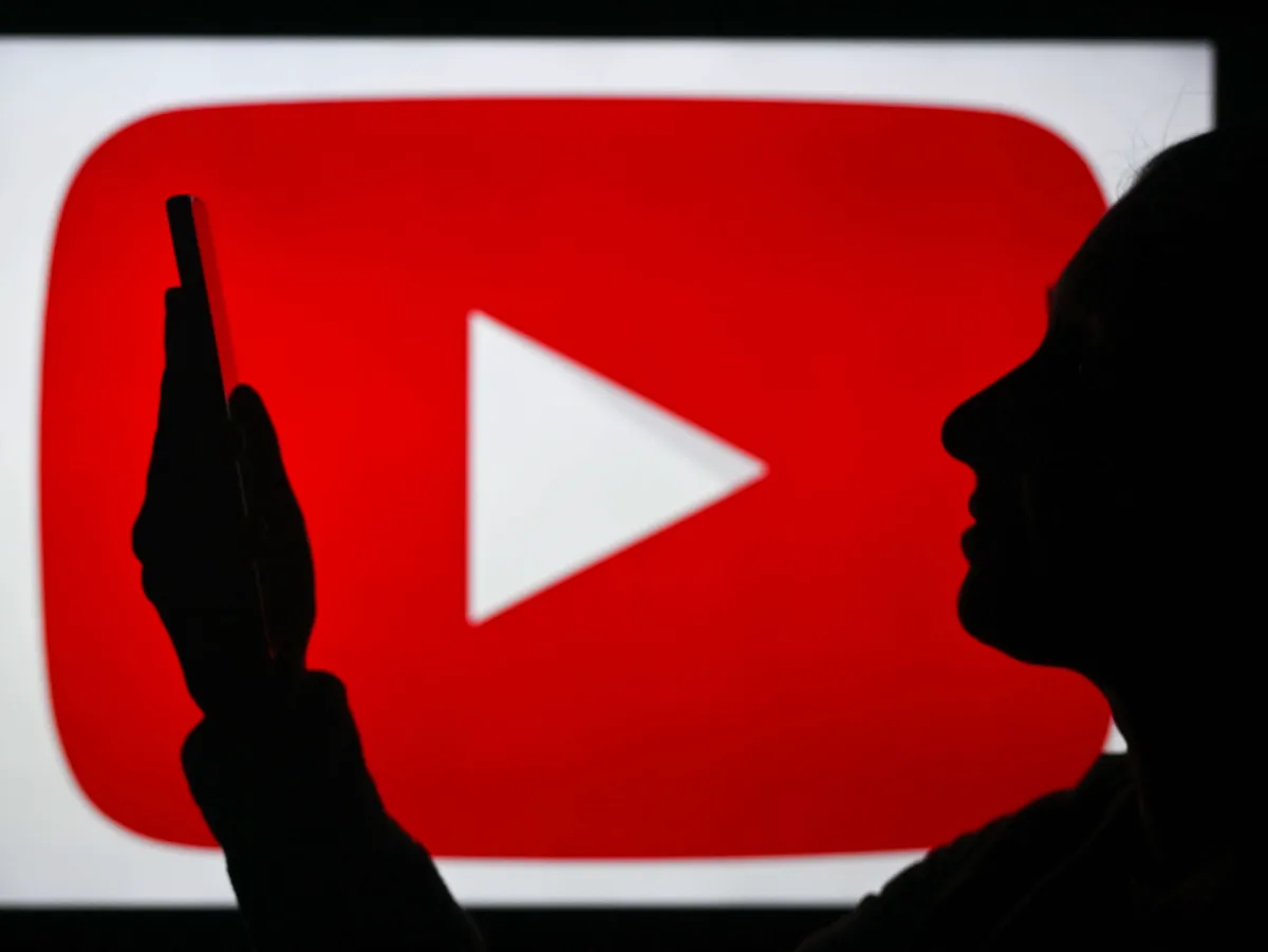 Information about YouTube and Tiktok’s recommendation algorithms is now required