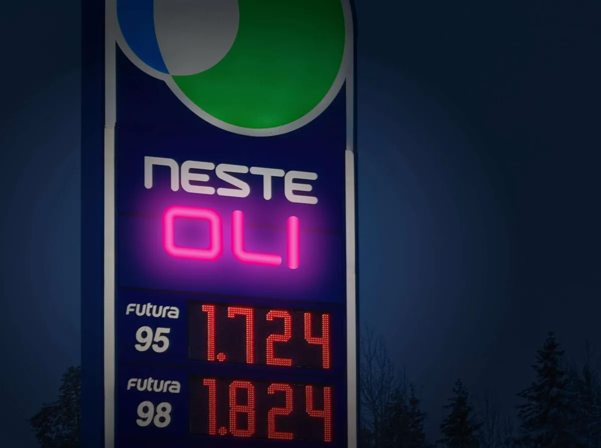 KL investigates why Neste’s stock market success fizzled out, and predicts the future.