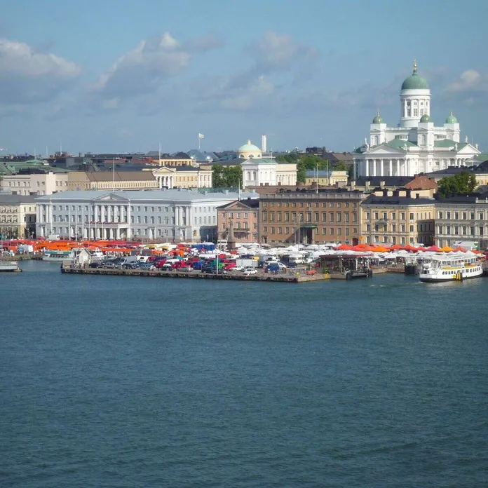 Helsinki on selvityksen mukaan maailman kolmanneksi paras kaupunki asua –  Parannettavaa liiketoimintamahdollisuuksissa | Kauppalehti