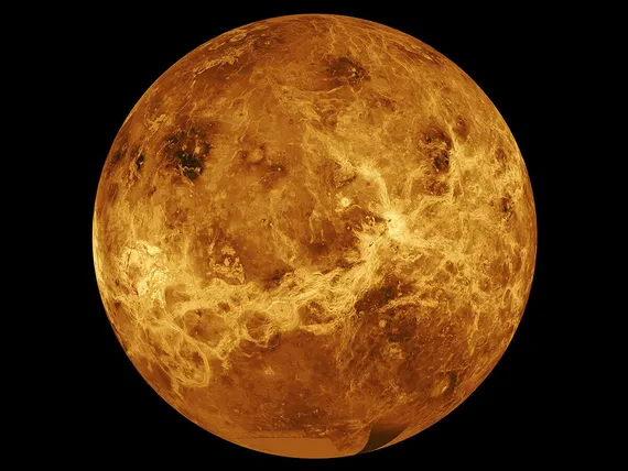 Tämä Neuvostoliiton ennätys on voittamaton vielä 44 vuoden jälkeen – Luotain selvisi 457 °C Venus-helvetissä 127 min ja teki ainutlaatuisia havaintoja