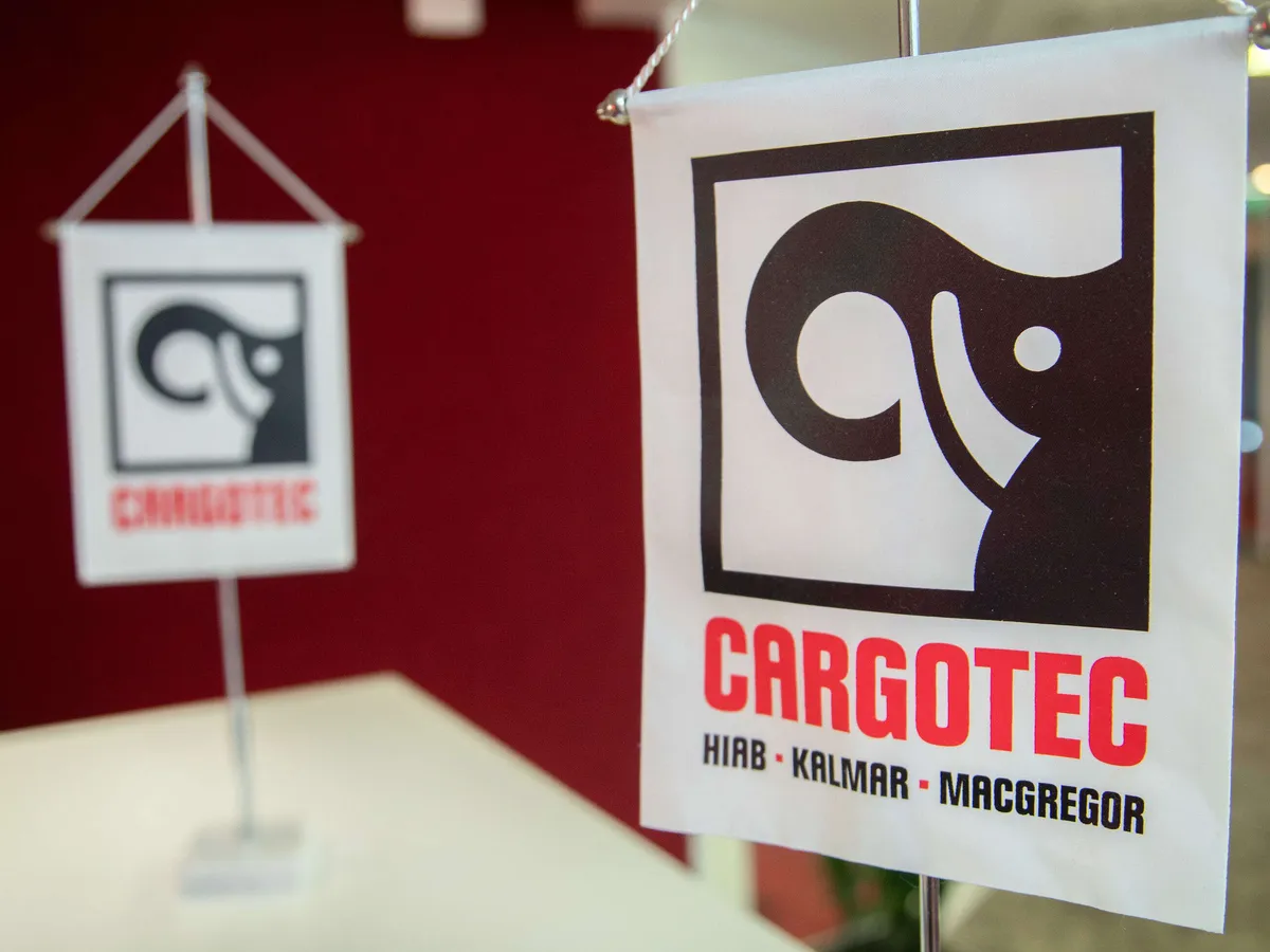 Long-term goals of Hiab business revealed by Cargotec, Management team faces changes