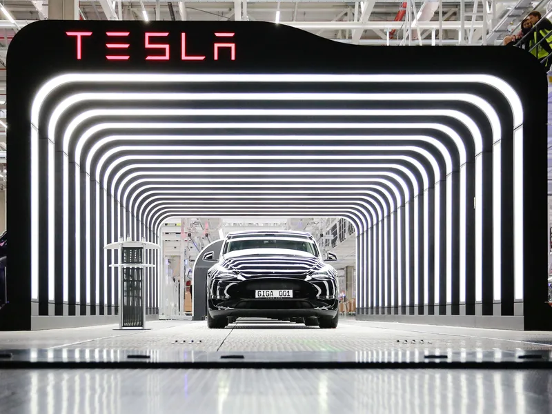 Vahvistuneen dollarin ansiosta suomalaissijoittajat ovat saaneet esimerkiksi Teslan osakkeesta enemmän voittoa kuin yhdysvaltalaissijoittajat.