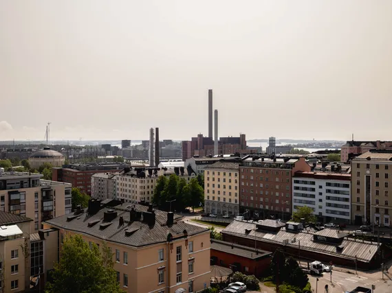 Vertailu paljastaa: Tällaisilla marginaaleilla saa nyt asuntolainaa pk-seudulla