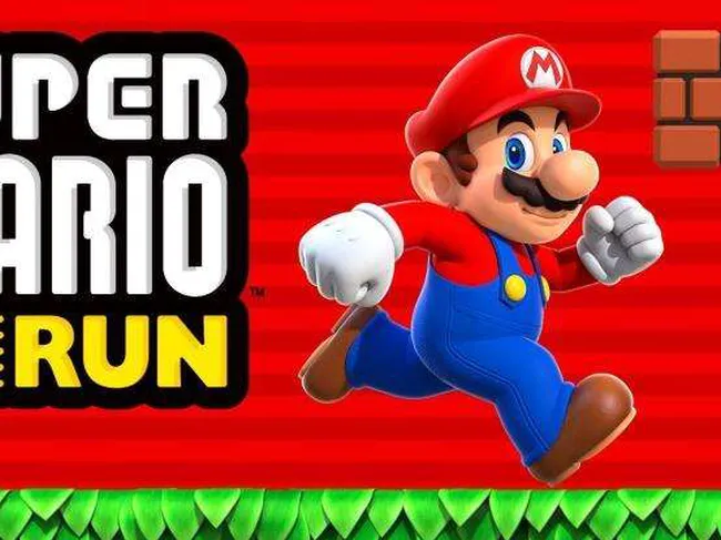 Super Mario Run päihitti Pokemonin suosiossa | Mikrobitti