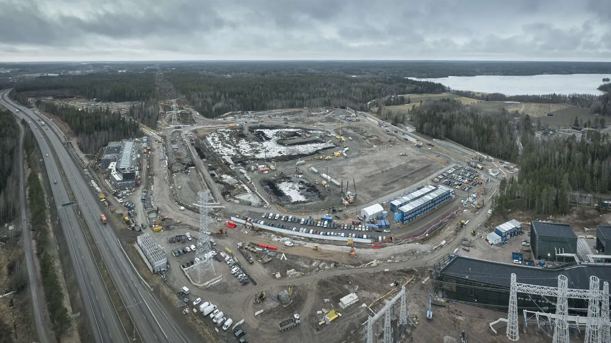 EK: Vihreän siirtymän investoinneissa ennätysvuosi