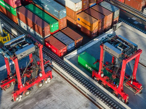 Pörssin konepajojen vahva veto on vain kiihtynyt – Eriytyneen Cargotecin voittajapuolisko on selvillä