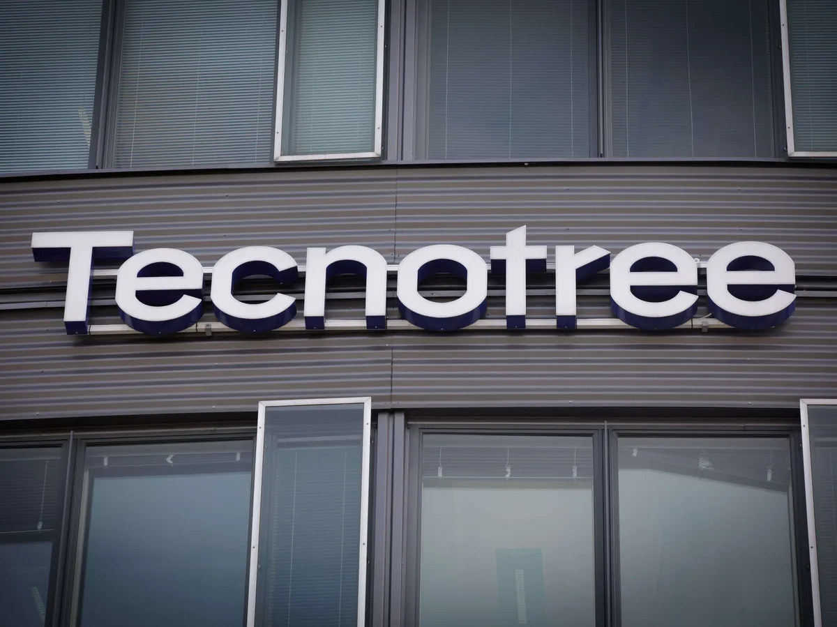 A significant contract for Tecnotree from the United States