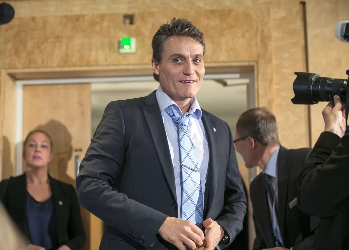 Mika Kojonkosken perustelut olympiavalinnoille: ”Kriteereistä pidetään  kiinni” | Uusi Suomi