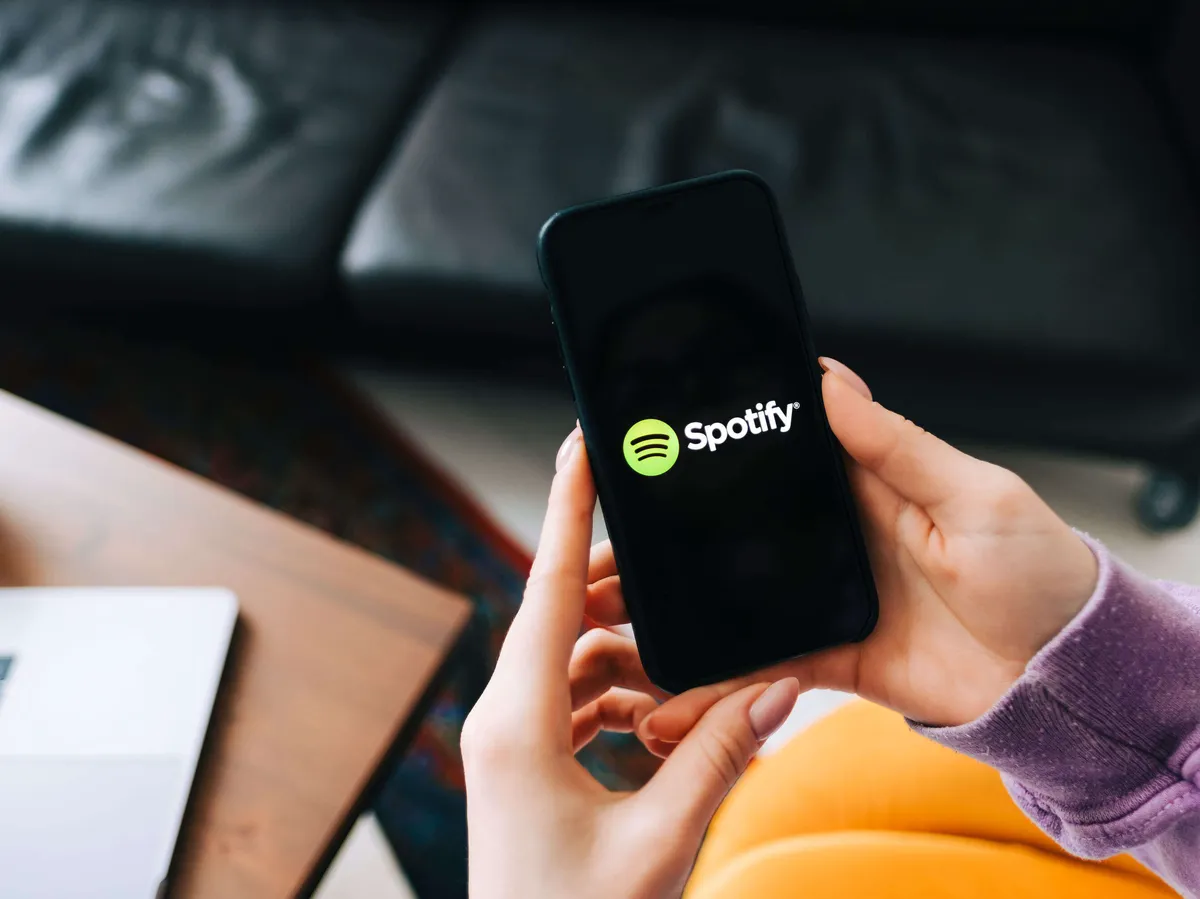 ChatGPT:n tekniikka alkaa seuraavaksi pyörittää levyjä – Spotify esittelee  käyttäjän henkilökohtaisen dj:n | Kauppalehti