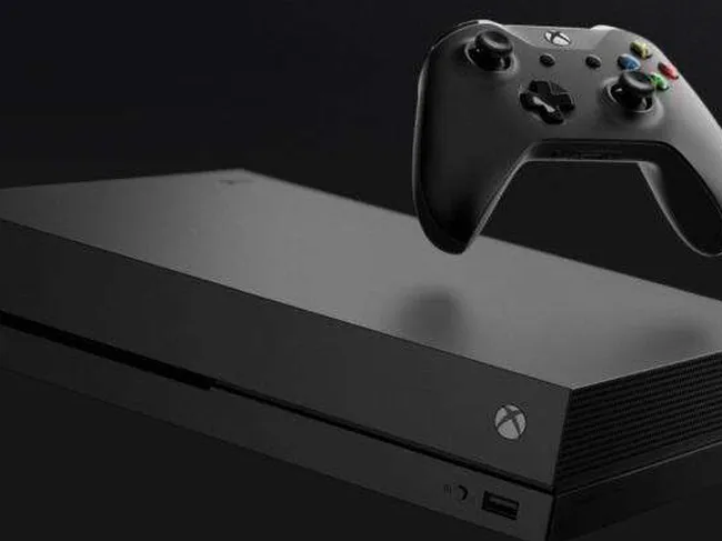 Xbox One X julkaistaan tänään – Microsoft hankkii lisää pelistudioita,  satsaa pelien suoratoistoon | Mikrobitti