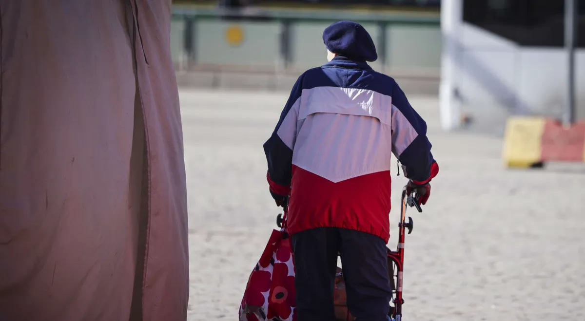 Nyt tuli erikoinen eläke-ehdotus – ”Ennen kuin on liian myöhäistä”