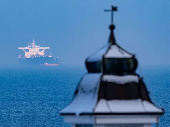 USA iski taas – Venäjä joutui tiukkaan paikkaan, nyt uusi massiivinen toimi uhkaa