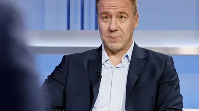 Alberto Claramunt | Uusi Suomi