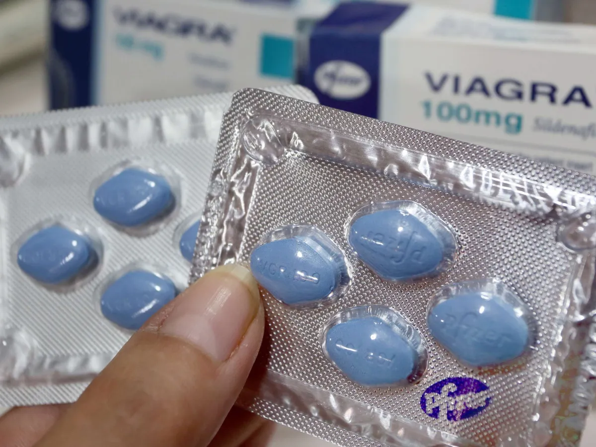 Viagra’s impact on Alzheimer’s disease examined in new research study