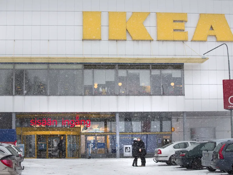 Ostotavat muuttuivat, nyt Ikea käynnistää yt-neuvottelut - 33 työntekijän  työsuhde voi päättyä | Talouselämä