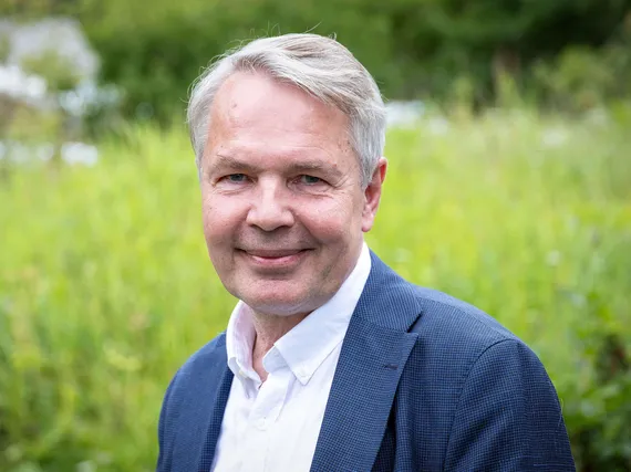 USU: Pekka Haavisto Johtaa Presidenttikisaa – Ikäryhmissä Kiintoisa ...