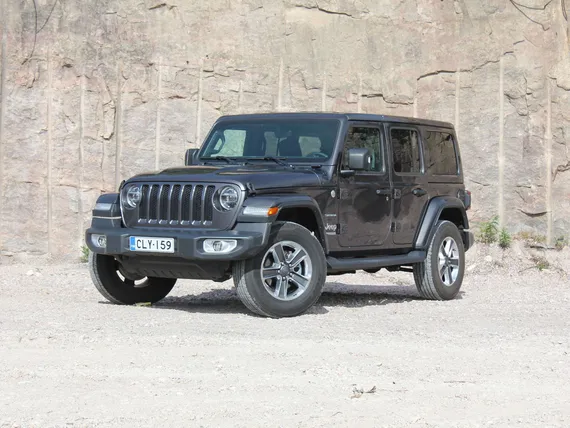 Jeep Wrangler Rims And Tire Packages >> Amerikan Maasturi Luottaa Perinteisiin Maasto Ominaisuudet Jeep Wrangler Rims And Tire Packages >> Amerikan Maasturi Luottaa Perinteisiin Maasto Ominaisuudet