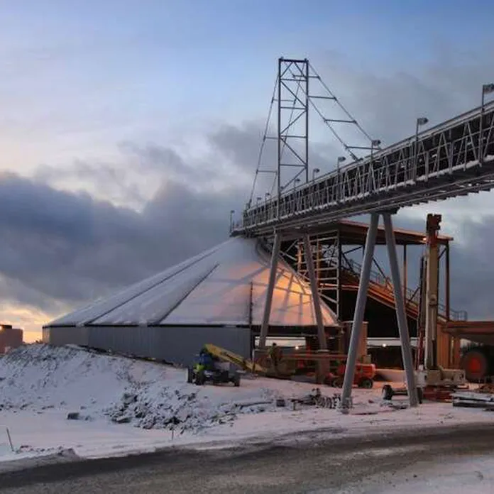 Professori: Talvivaaran kaivos toimii nyt lainvastaisesti – mittavat  lisärahat tarvitaan pikaisesti | Uusi Suomi