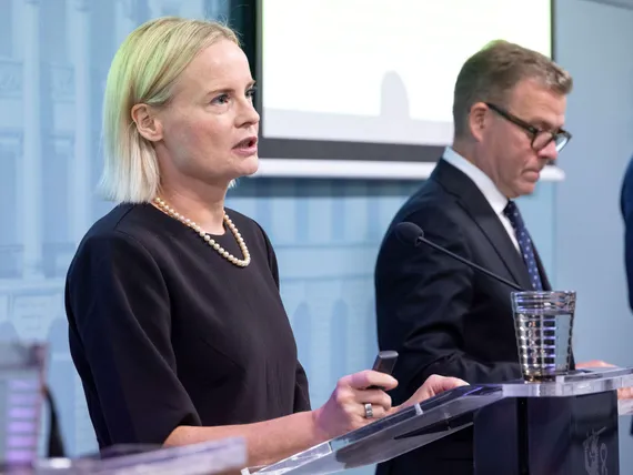 Orpon hallitukselle sataa ”viimeisiä” toiveita: Yhteisöveron alennus peruttava, kotitalousvähennys ylös ja ASP-lainoihin muutos