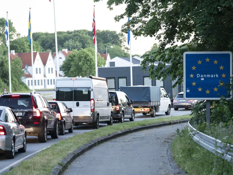 Suomalaiset eivät pääsekään vielä lomalle Tanskaan, Islanti vaatii  koronatestiä – Näin Suomi ja Eurooppa avaavat nyt rajojaan turisteille |  Talouselämä