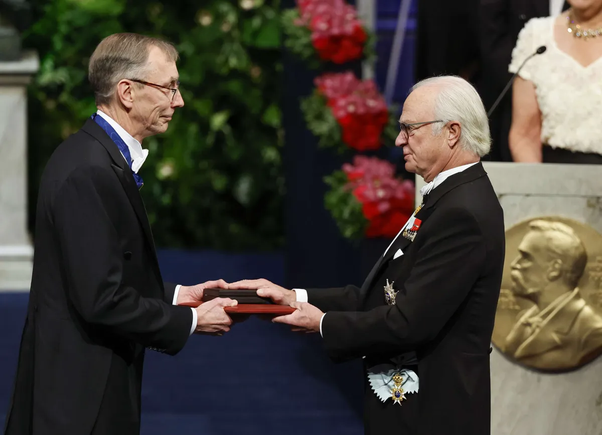 Tiede on urautunut pahasti Nobel-tasoa myöten, jättitutkimus paljastaa –  koskee myös lääketiedettä | Mediuutiset