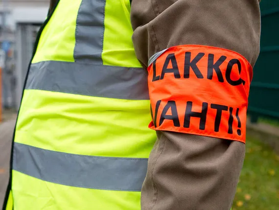 Kiihkeää propagandaa” – SAK kaivoi toisenlaiset lakkotilastot | Uusi Suomi