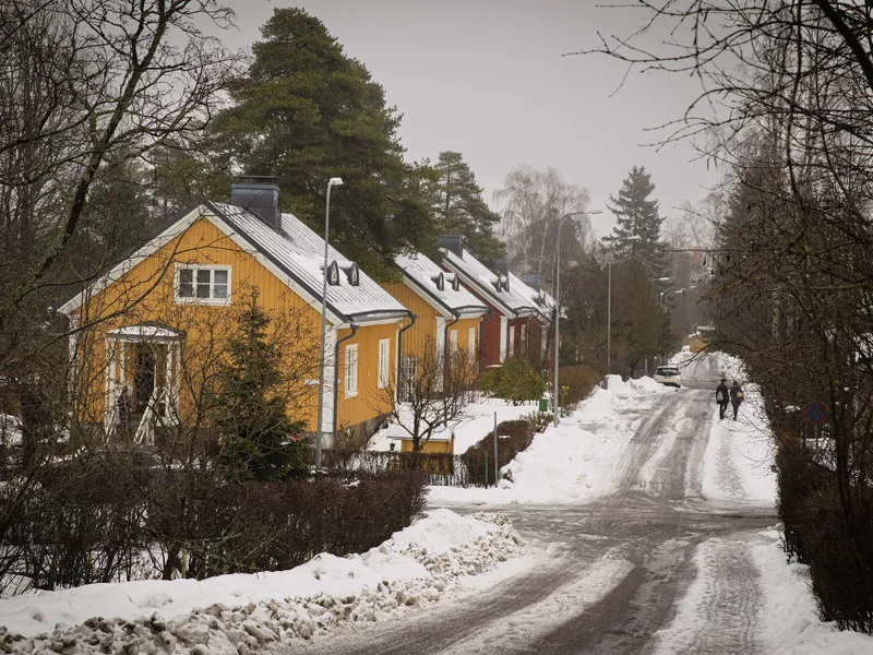 Suomessa valtaosa asuntolainoista on sidottu euribor-korkoihin. Siksi Euroopan keskuspankin koronnostot välittyvät Hypon mukaan Suomeen keskimääräistä nopeammin ja siten heikentävät kasvunäkymiä muuta Eurooppaa enemmän.