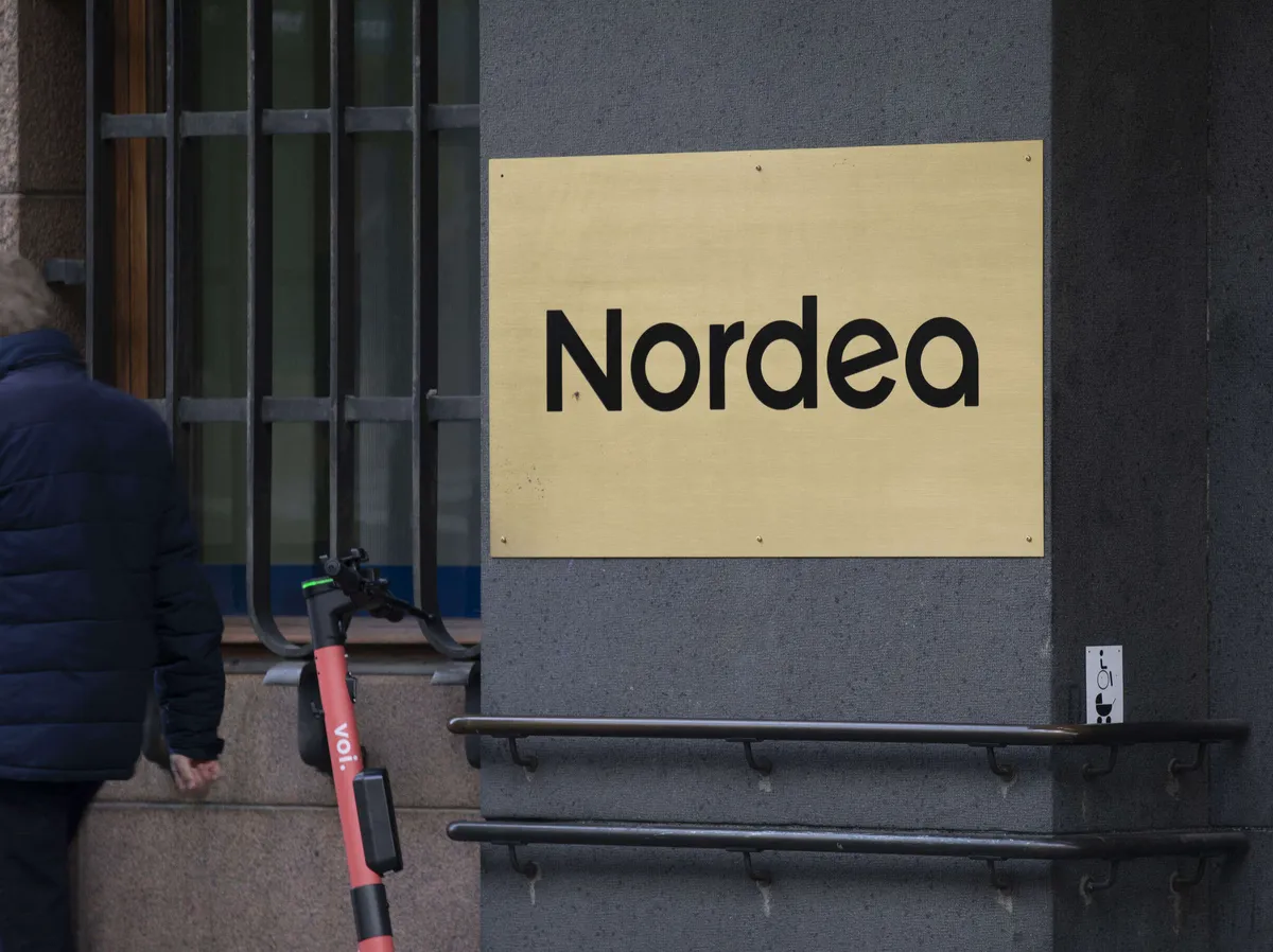 Inderes starts monitoring Nordea – “In a booming profit state”