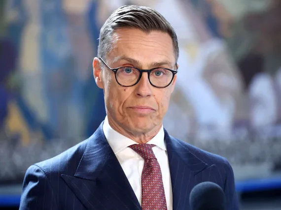 Nyt Alexander Stubb vastaa Donald Trumpin lausuntoon
