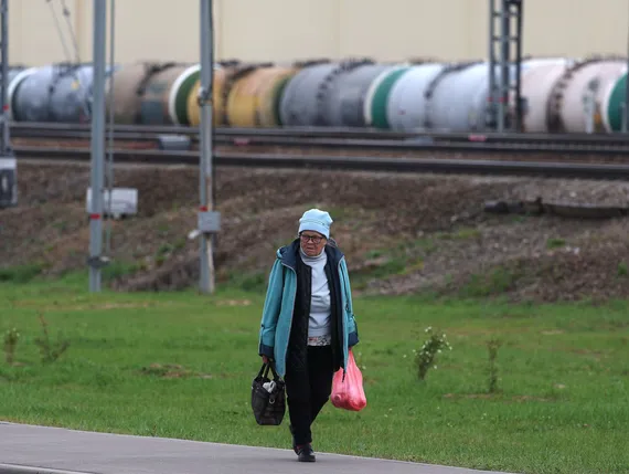 Venäjältä uusia tietoja, joita professori kuvailee ennennäkemättömiksi – Jopa 30 000 euron sotabonuksista syöksykierre