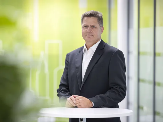 Näin rakennusyhtiö Peikko palautui kyberhyökkäyksestä