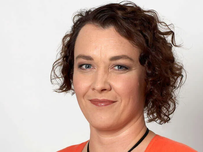Johanna Korhonen Vei Potkunsa Oikeuteen Uusi Suomi