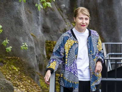 Riina Moilanen luki itsensä farmaseutiksi, koska se oli järkivalinta – Sitten hän löysi ohjelmoinnin: "Olen nyt siellä missä minun pitääkin olla" - Vimarsana News