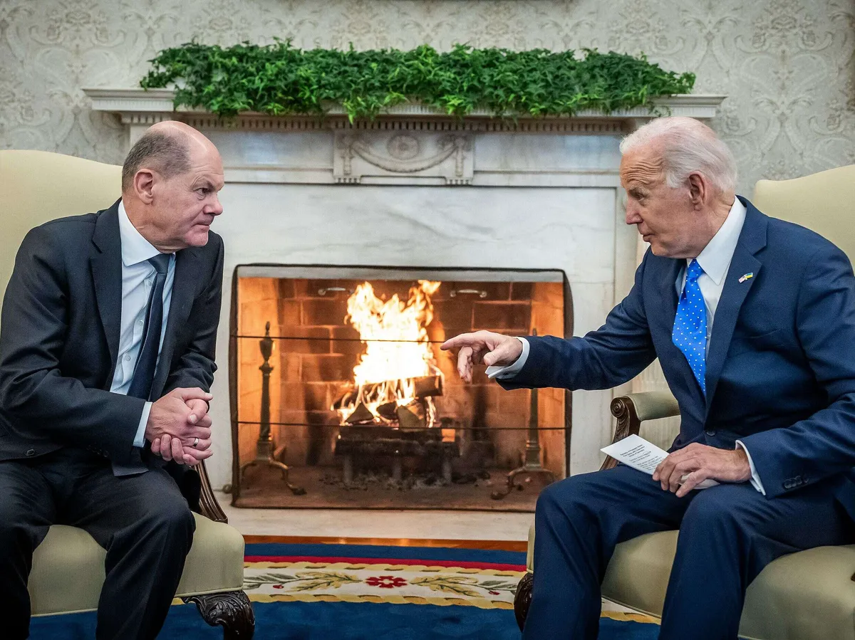 usa-n-ukraina-tuki-saattaa-edet-sunnuntaina-joe-bidenin-ja-olaf