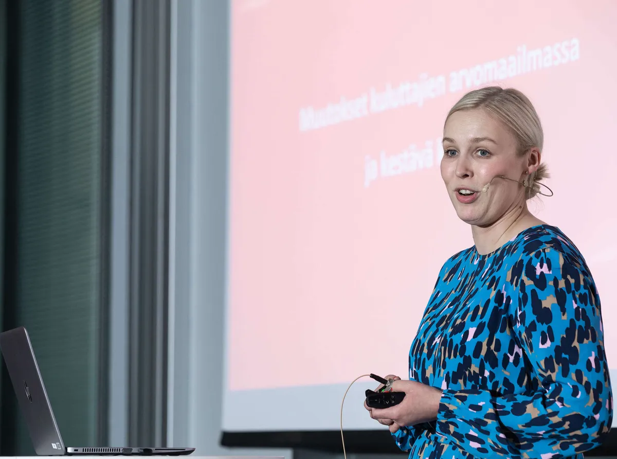 Marimekko Nostaa Tulosarviota – Tämän Vuoden Vertailukelpoinen ...