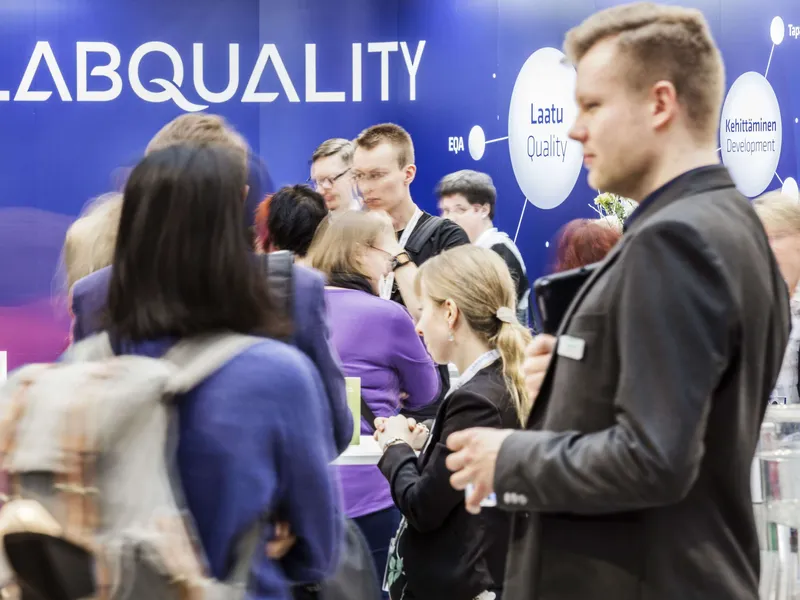 Labquality järjestää vuosittain kansainvälisen Labquality Days -kongressin.