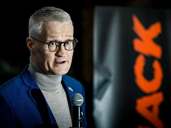 ”Putinin jälkeinen aika on jo alkanut” – Venäjällä käynnissä iso muutos, väittää sotatieteiden tohtori