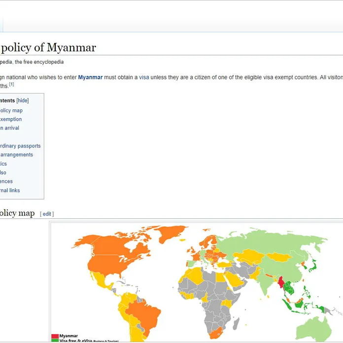 Wikipedia Tehnyt Poiston Sisalloistaan Vain Kerran Mika Tuo Ainutkertainen Tapaus Oli Tekniikkatalous