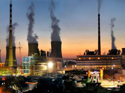 Kiinan energiakriisi uhkaa maan talouskasvua – Kotitalouksia kehotetaan jo vähentämään sähkönkulutusta - Vimarsana News