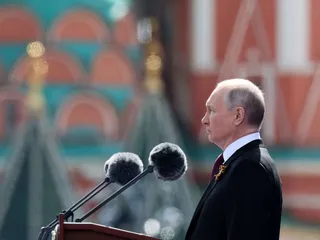 Yhdysvaltain entinen Moskovan suurlähettiläs ei usko, että valta vaihtuu Venäjällä vallankaappauksen kautta.