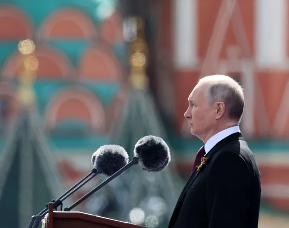 Yhdysvaltain entinen Moskovan suurlähettiläs ei usko, että valta vaihtuu Venäjällä vallankaappauksen kautta.