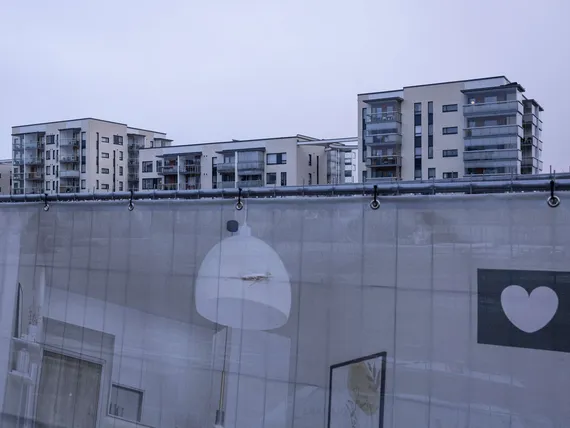 Tampere-putki katkesi: Tämä kaupunki on vuokranantajalle kaikkein houkuttelevin – Katso koko lista
