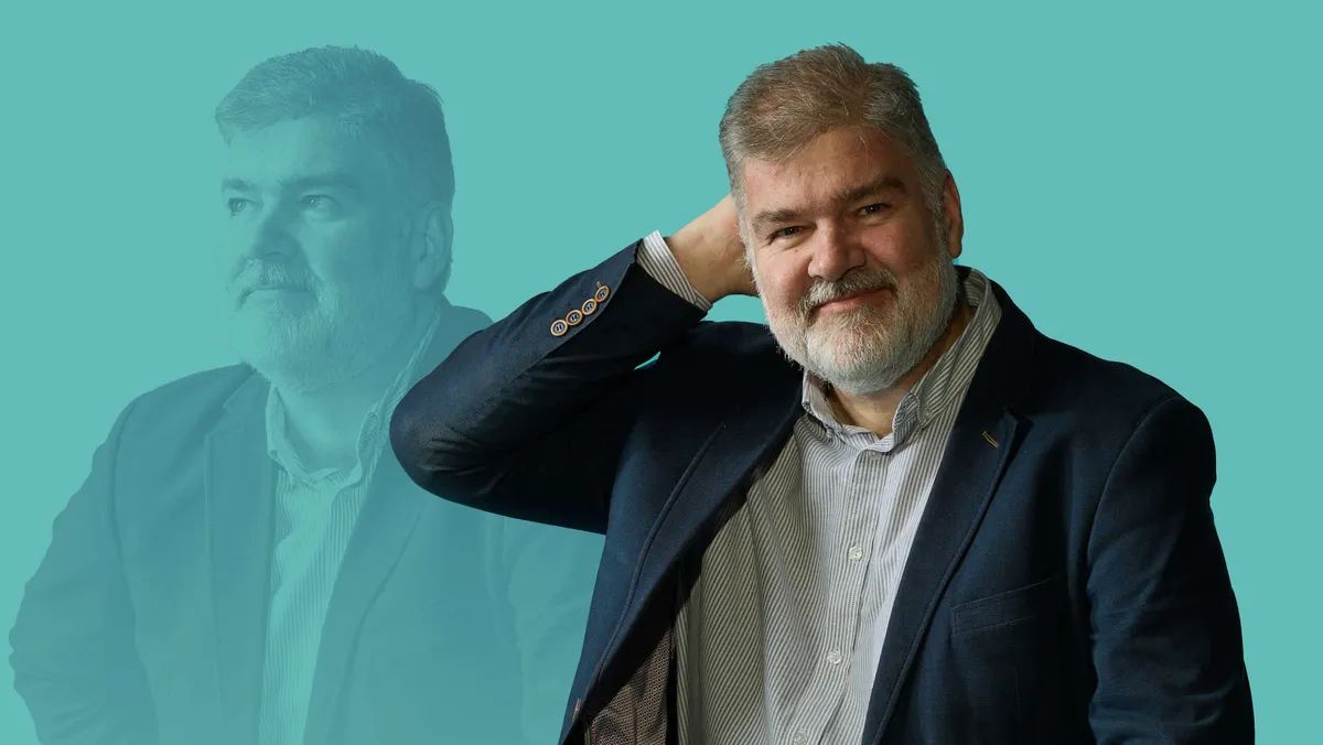 Näin Kimmo Matikainen kasvatti salkkunsa 18 000 eurosta kahteen miljoonaan – Kaikki alkoi hurjasta romahduksesta