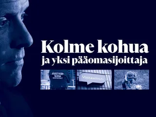 Intera Partners on Suomen kasvuhakuisin keskisuuriin yrityksiin sijoittava pääomasijoittaja, Juhana Kallio uskoo. Hänestä kasvuhakuisuus itsessään ei altista kupruille mutta hän myöntää, että yrityksissä tehdään Interan omistuksen aikaan suuria muutoksia.