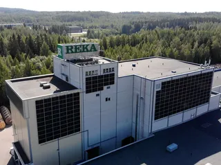Reka Kaapelin tuotantolaitokset sijaitsevat Hyvinkäällä, Riihimäellä ja Keuruulla.