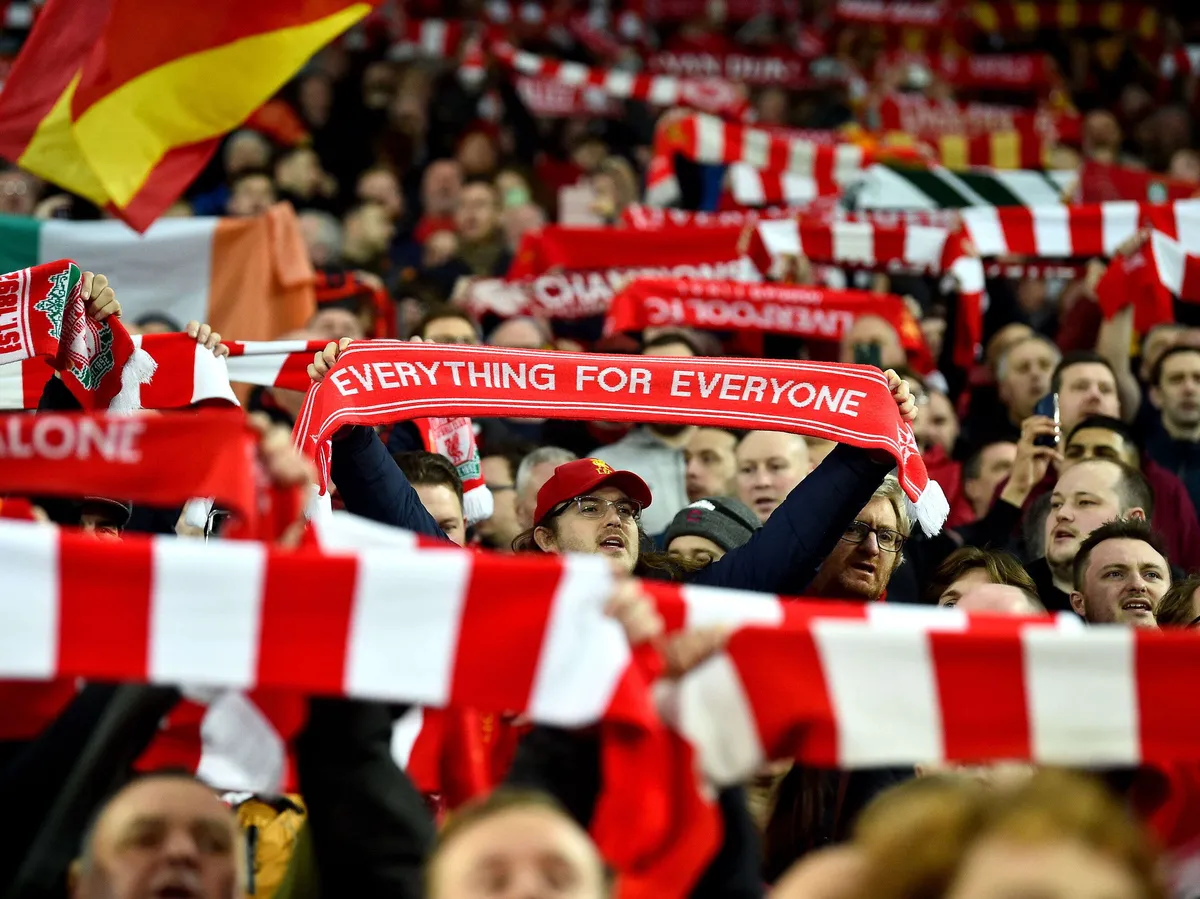 Kaaos Mestarien liigan finaalissa kävi kalliiksi – Uefa maksaa korvauksen  kaikille Liverpool-faneille | Kauppalehti