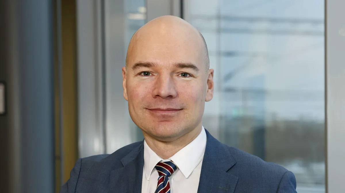 Danske: Osakeralli voi jatkua