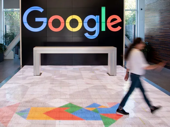 Google keksi yllättävän menestyskaavan, ja nyt sitä matkitaa