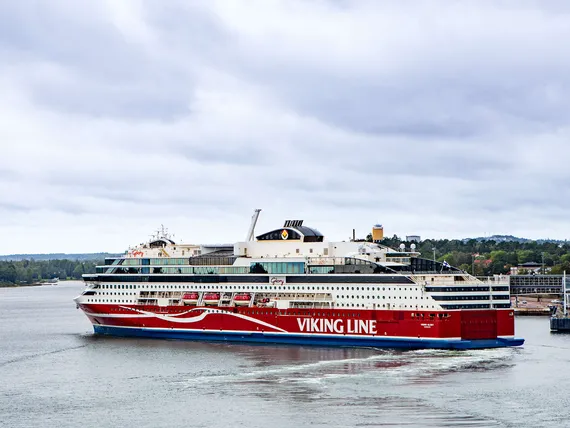 Tallink Silja ja Viking Line varoittavat Purran säästöehdotusten seurauksista – ”Kylmä suihku”